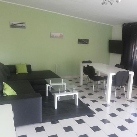 De Amicis Apartment 卡利亚里 客房 照片