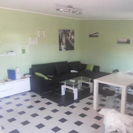 De Amicis Apartment 卡利亚里 客房 照片