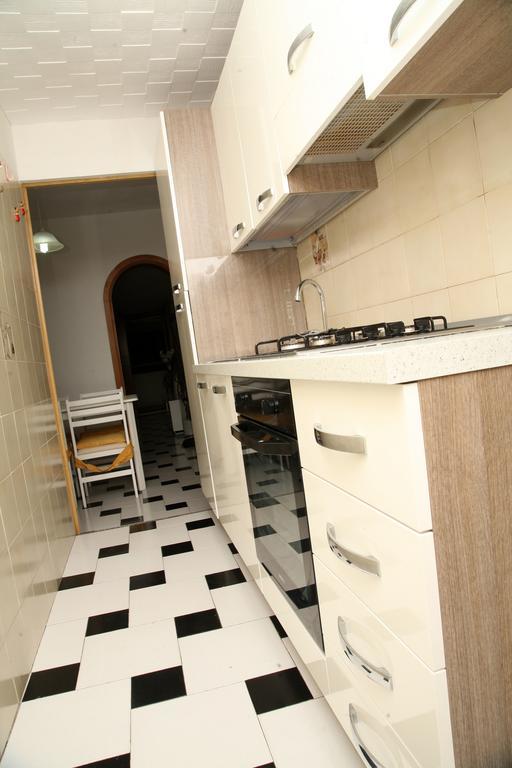 De Amicis Apartment 卡利亚里 客房 照片